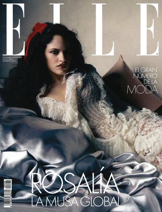 ELLE España