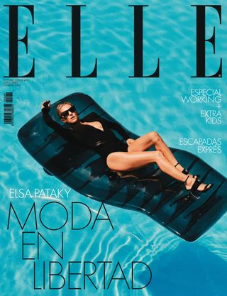 ELLE España
