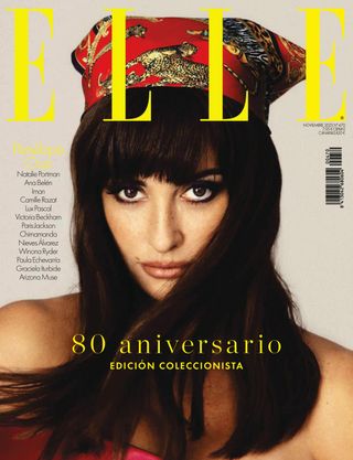 ELLE España