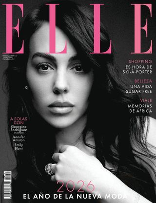 ELLE España