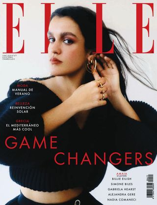 ELLE España