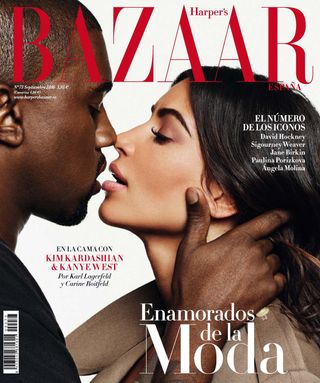 Harper's Bazaar España