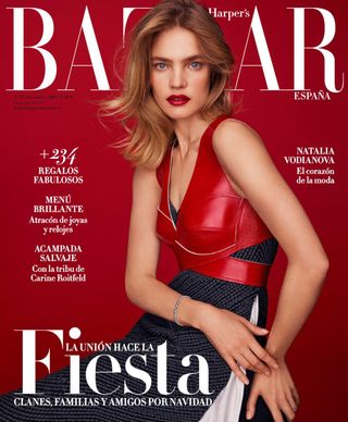 Harper's Bazaar España