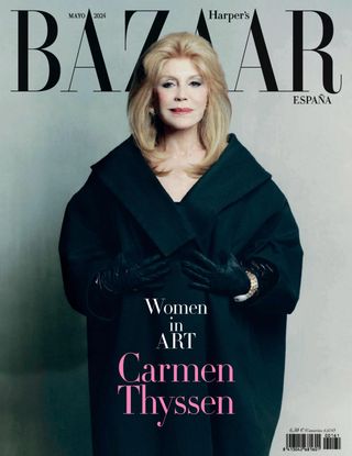 Harper's Bazaar España