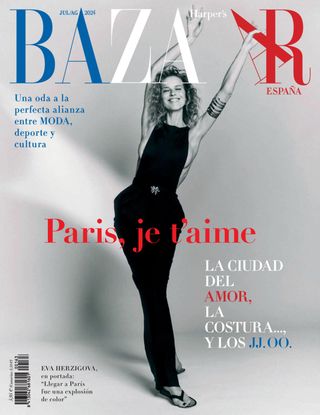 Harper's Bazaar España