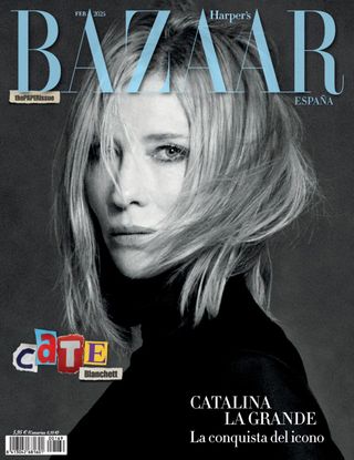 Harper's Bazaar España