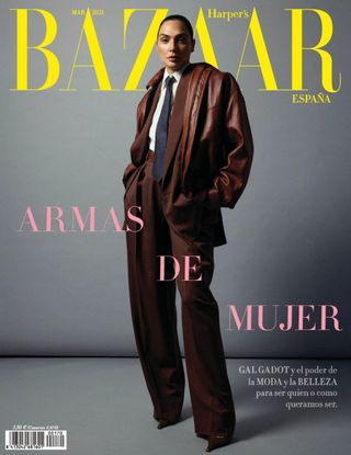 Harper's Bazaar España