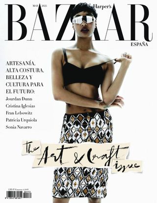Harper's Bazaar España