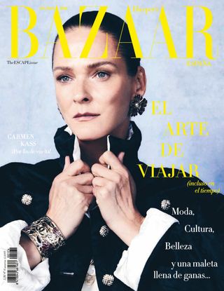 Harper's Bazaar España