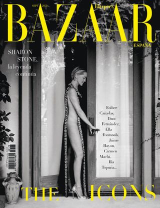 Harper's Bazaar España