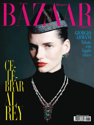 Harper's Bazaar España