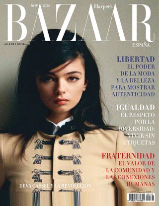 Harper's Bazaar España