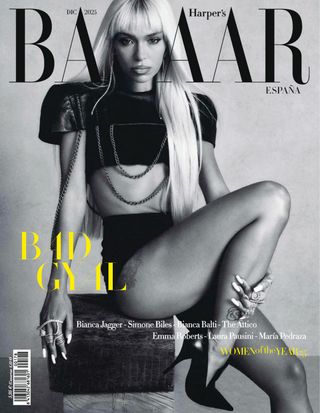 Harper's Bazaar España