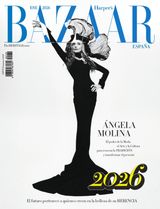 Harper's Bazaar España