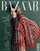 Harper's Bazaar España