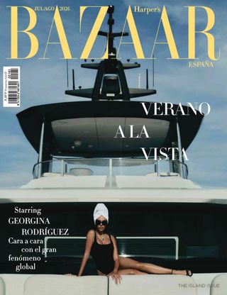 Harper's Bazaar España