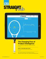 Issue 02 : The Changing Face of Product Intelligence