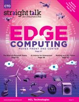 Issue 04: Edge Computing Moves Front and Center 