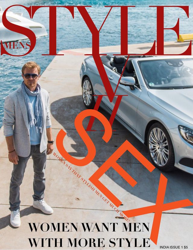 Go Unlimited with Magzter GOLD