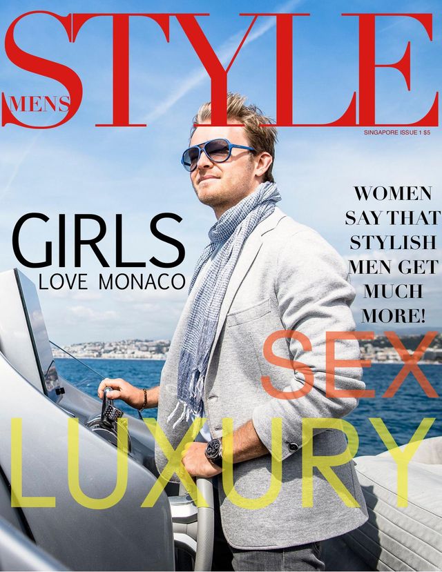 Go Unlimited with Magzter GOLD