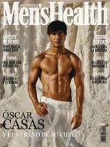 Men's Health España