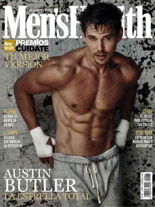 Men's Health España