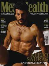 Men's Health España