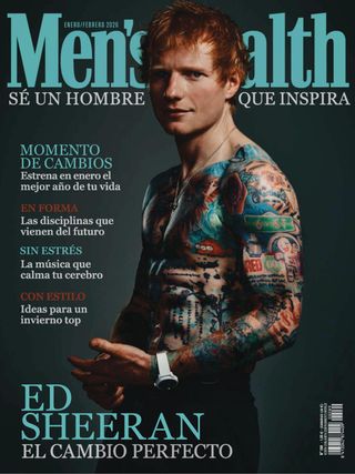 Men's Health España