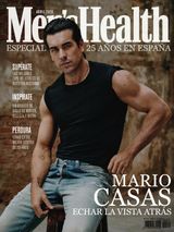 Men's Health España