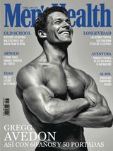 Men's Health España