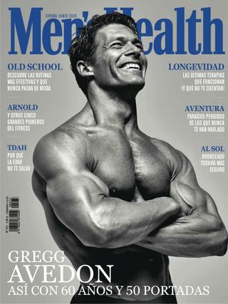 Men's Health España