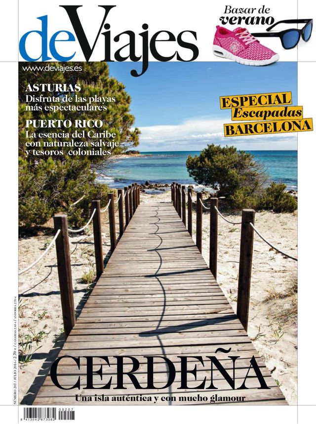 De Viajes