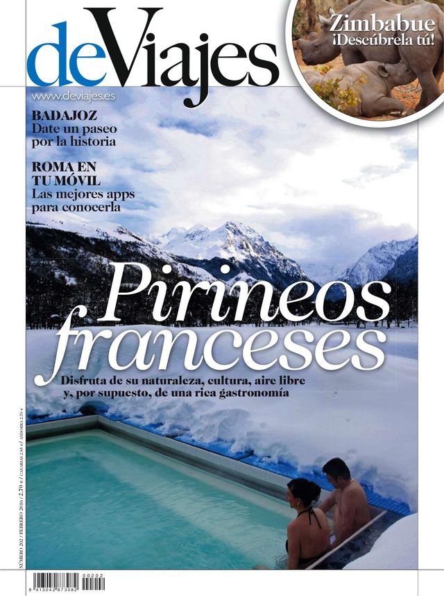 De Viajes