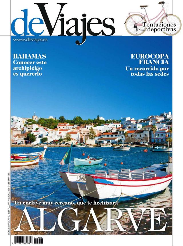 De Viajes