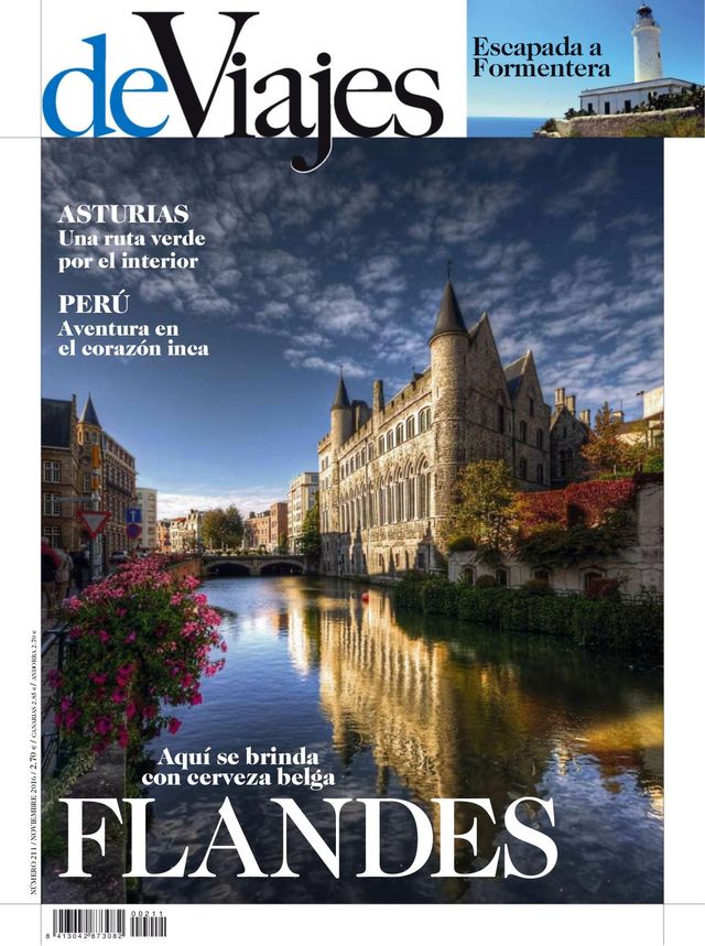 De Viajes