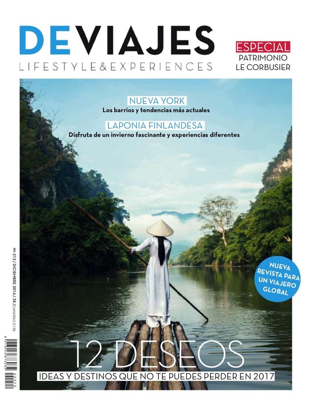 De Viajes