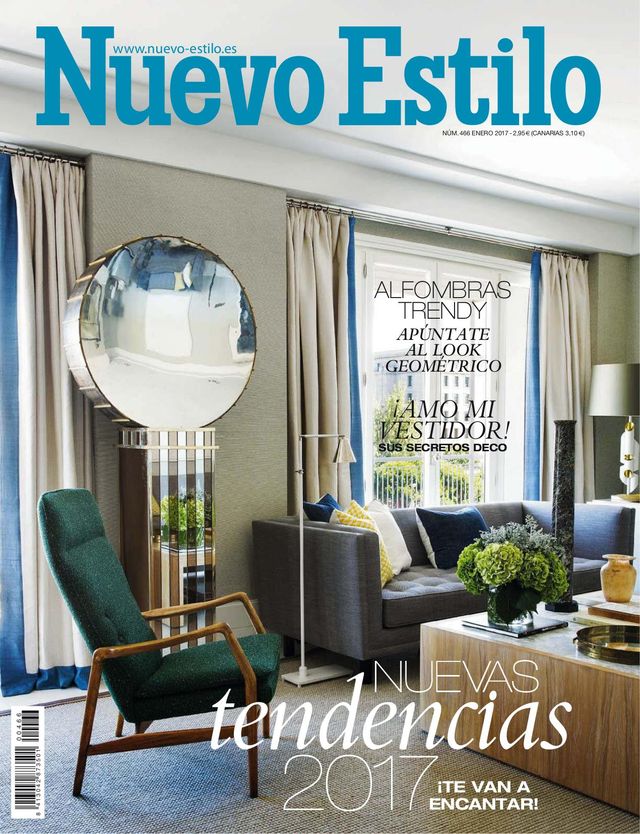 Nuevo Estilo