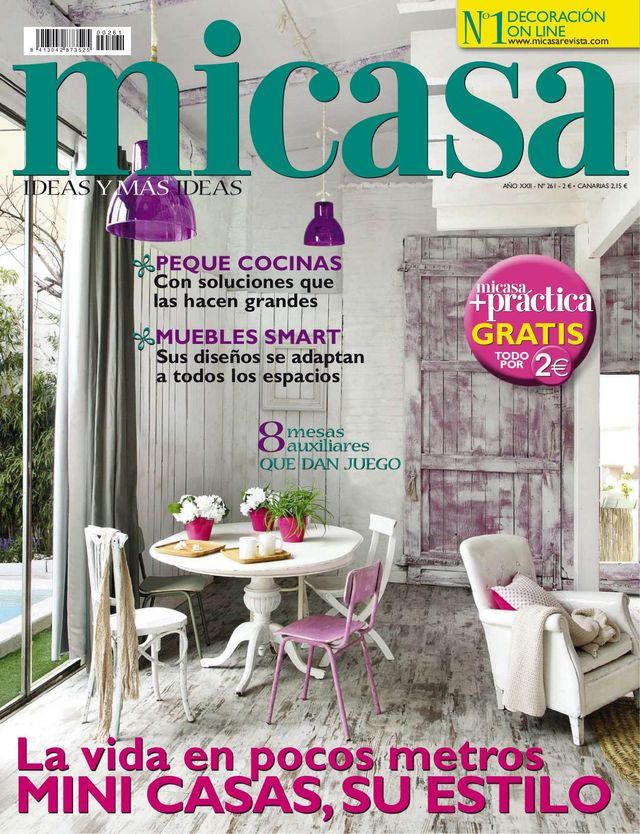 MICASA