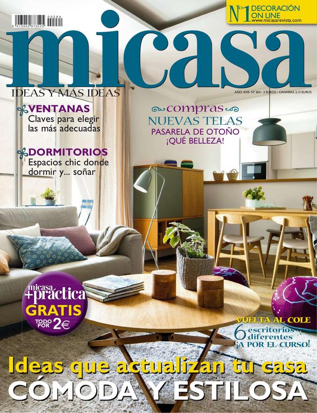 MICASA