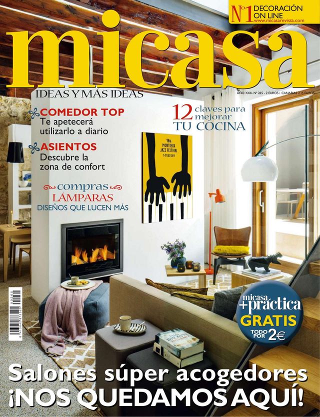 MICASA