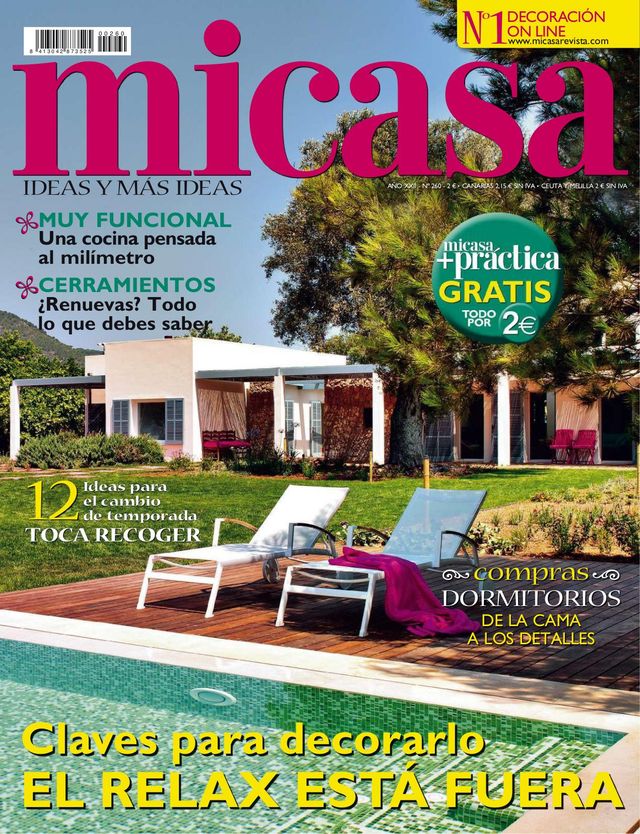 MICASA