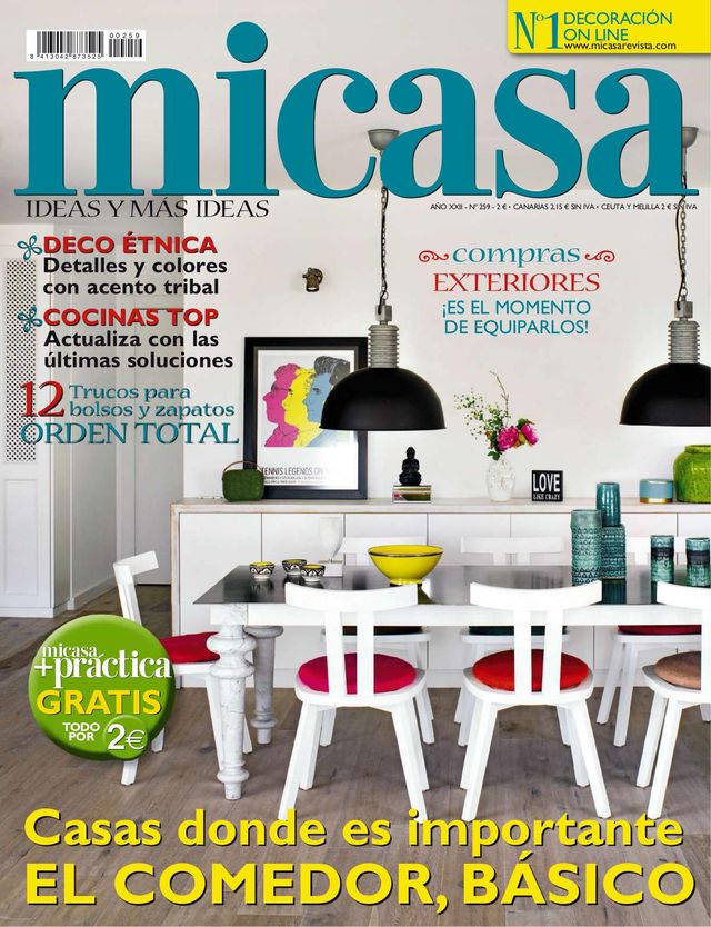 MICASA