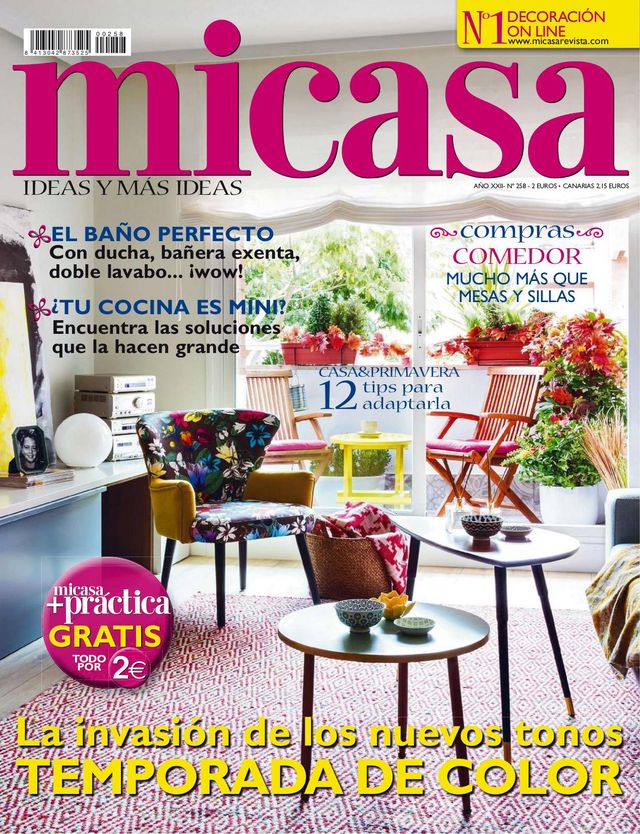 MICASA