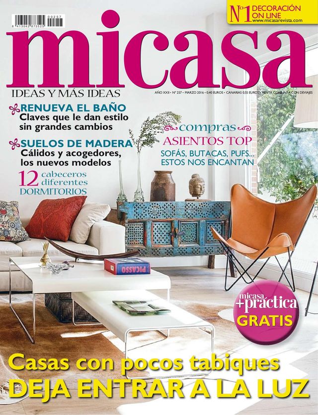 MICASA