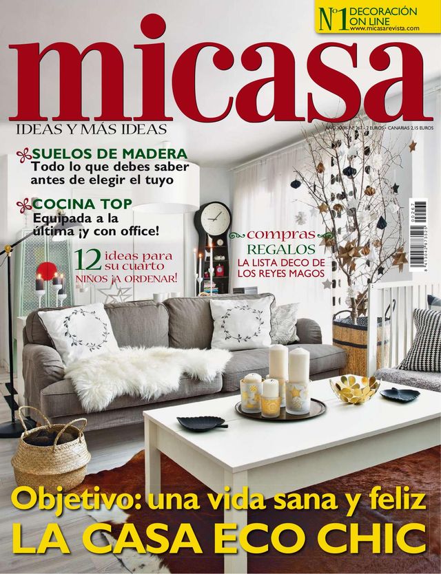 MICASA