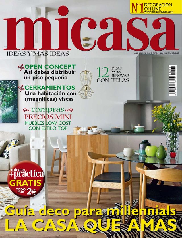 MICASA