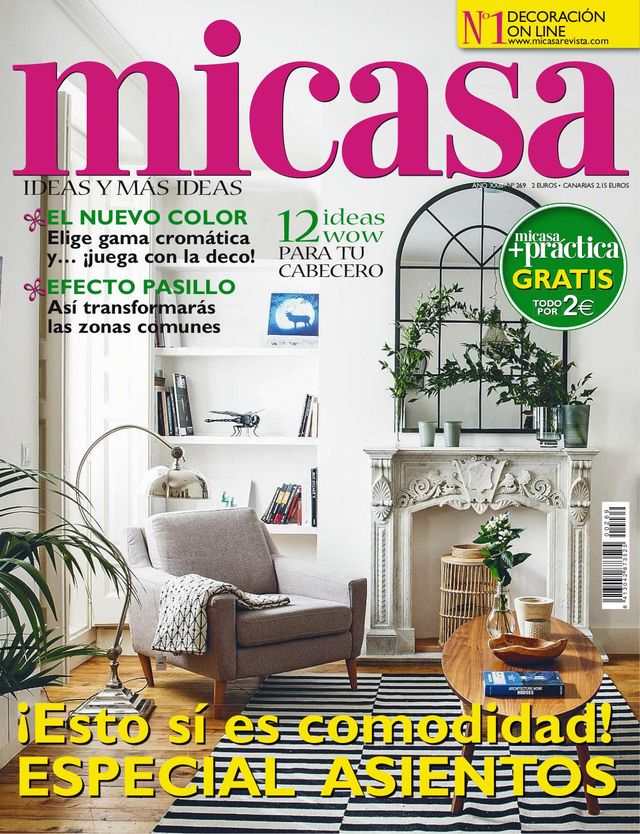 MICASA