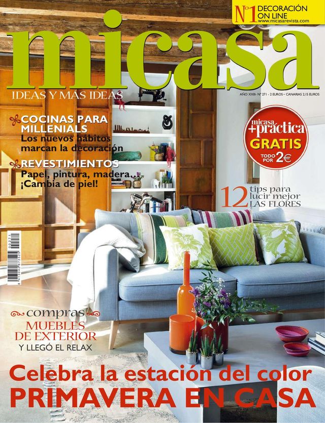 MICASA