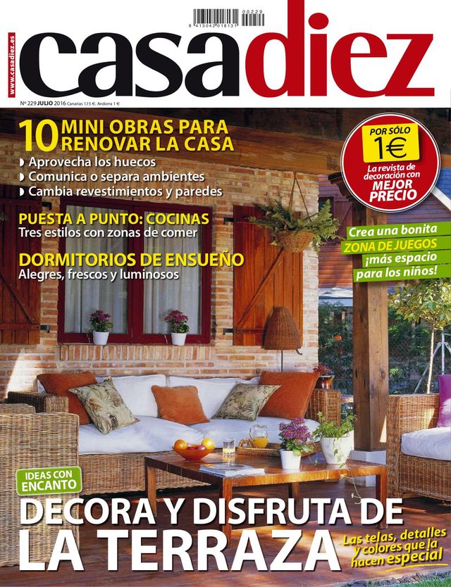 Casa Diez