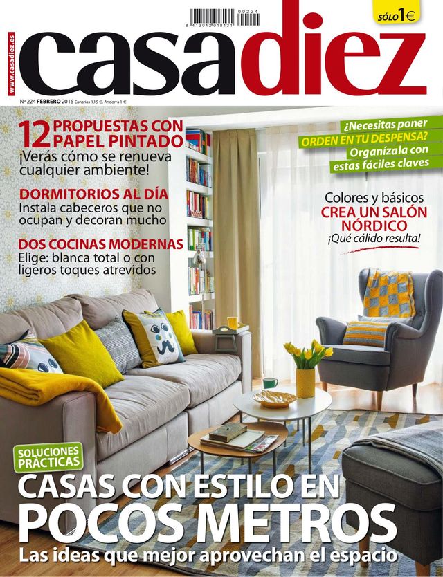 Casa Diez